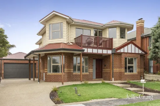 8 Long Street, Williamstown, Vic 3016