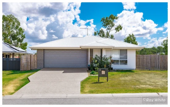 8 Longford Court, Parkhurst QLD 4702-Image