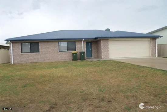 8 Longford Lane, Wandoan, Qld 4419