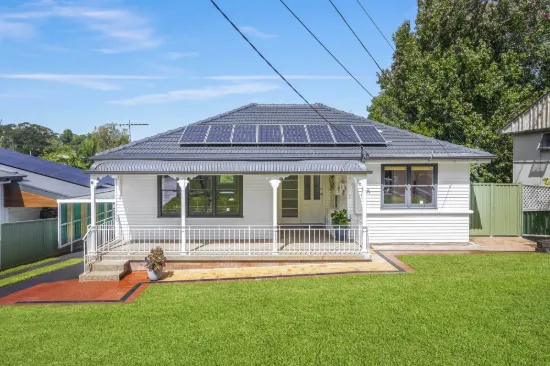 8 Loretta Avenue, Como, NSW 2226