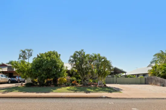 8 Lorikeet Drive, Djugun, WA 6725