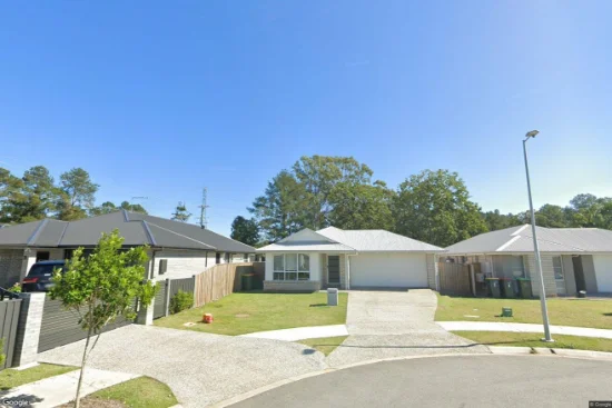 8 Louis Ct, Caboolture, Qld 4510