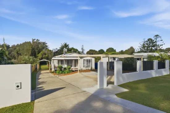 8 Lourdes Avenue, Urunga, NSW 2455