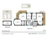 8 Lourdes Avenue, Urunga, NSW 2455-Floorplan