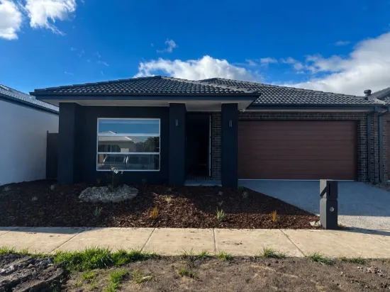 8 Lovicks Road, Wollert, Vic 3750