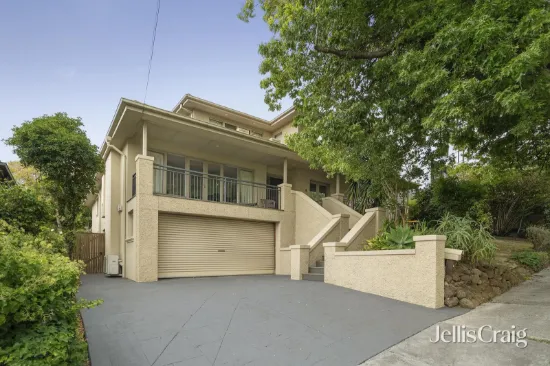 8 Lowan Avenue, Templestowe Lower, Vic 3107