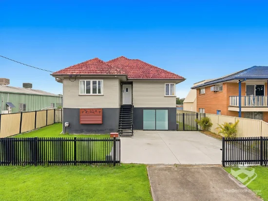 8 Lower Cross Street, Goodna, Qld 4300