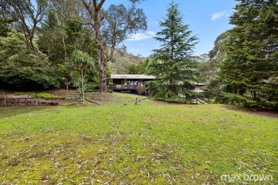 8 Lower View Road, Montrose, Vic 3765