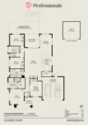 8 Lowery Court, Maryborough, Vic 3465-Floorplan