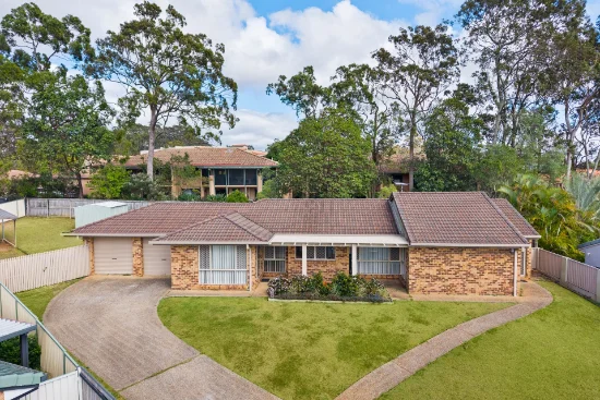 8 Lowrie Court, Cleveland, Qld 4163
