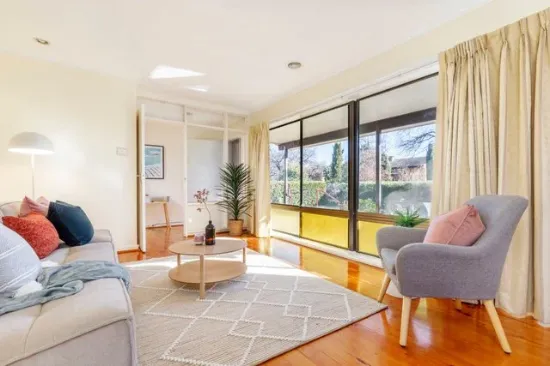 8 Lowrie Street, Dickson, ACT 2602
