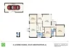 8 Lucerne Avenue, South Wentworthville, NSW 2145-Floorplan