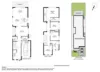 8 Lucia Street, Grantham Farm, NSW 2765-Floorplan