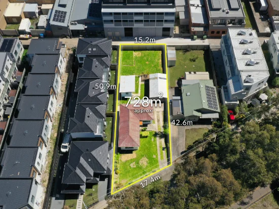 8 Lucian Avenue, Springvale, Vic 3171