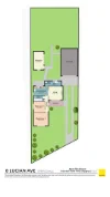 8 Lucian Avenue, Springvale, Vic 3171-Floorplan