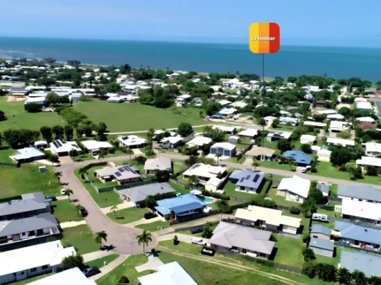 8 Lucinda Place, Bowen, Qld 4805