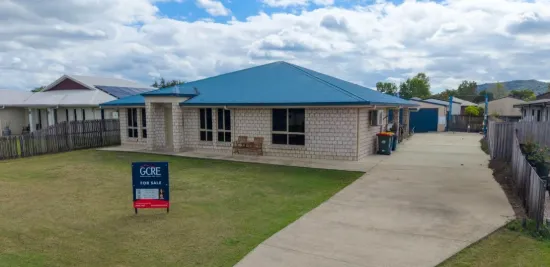 8 Lucy Court, Mirani, Qld 4754