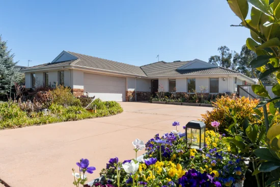 8 Lundie Street, Bungendore, NSW 2621