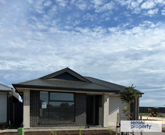 8 Luxmoore Road, Angle Vale, SA 5117