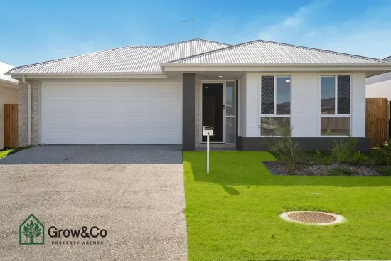 8 Lynd Road, South Maclean, Qld 4280