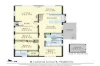 8 Lynne Court, Hallam, Vic 3803-Floorplan