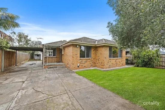 8 Lynne St, Lalor, Vic 3075