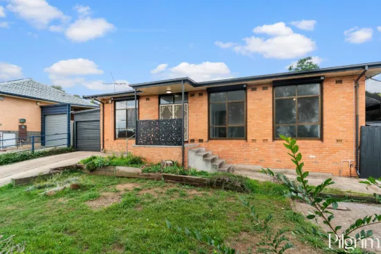 8 Lynore Avenue, Para Hills, SA 5096