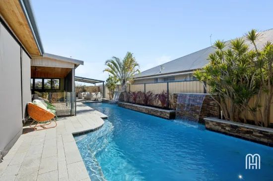 8 Lyssos Way, Tapping, WA 6065