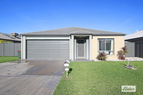 8 Lysterfield Lane, Wodonga, Vic 3690