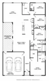 8 Lysterfield Lane, Wodonga, Vic 3690-Floorplan
