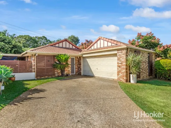 8 Macadam Court, Kallangur, Qld 4503