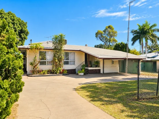 8 MacArthur Street, Moranbah, Qld 4744