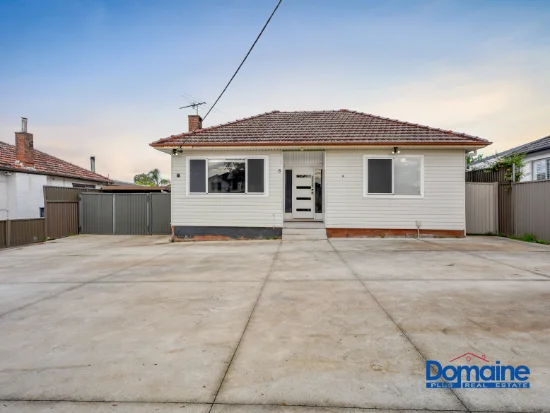 8 MacDonald Avenue, Lurnea, NSW 2170