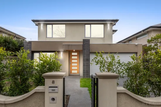 8 Macgregor Street, Malvern East, Vic 3145