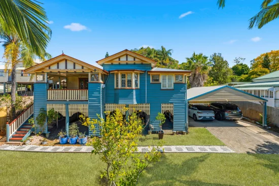 8 MacGregor Street, Woodend, Qld 4305