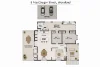 8 MacGregor Street, Woodend, Qld 4305-Floorplan