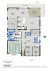8 MacKellar Way, Thrumster, NSW 2444-Floorplan