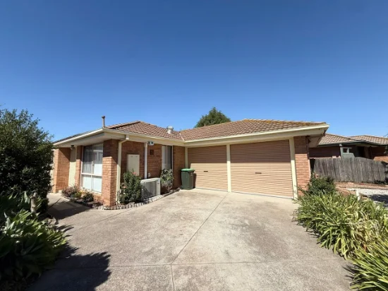 8 Macks Place, Hoppers Crossing, Vic 3029