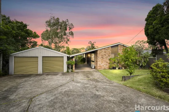 8 Macquarie Street, Morisset, NSW 2264