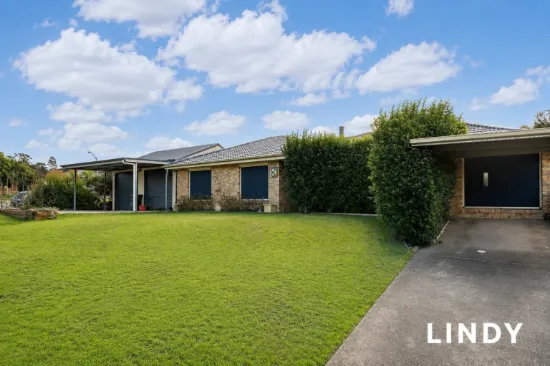 8 Madden Parade, Singleton, NSW 2330