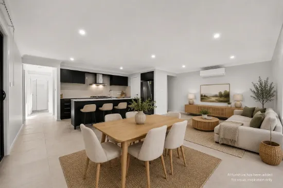 8 Maddrell Place, Braidwood, NSW 2622