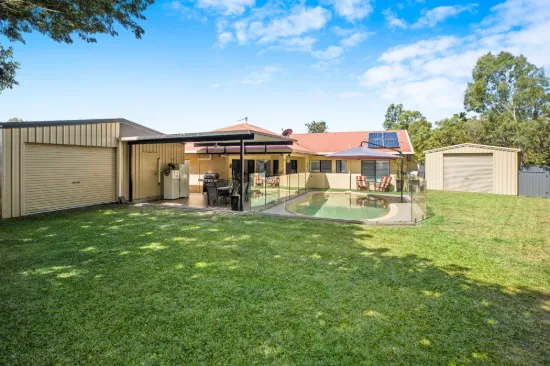 8 Madon Close, Gordonvale QLD 4865-Image