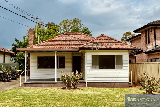 8 Magowar Road, Pendle Hill, NSW 2145