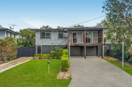 8 Mahogany Street, Raceview, Qld 4305