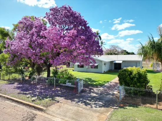 8 Mahoney St, Richmond Hill, Qld 4820