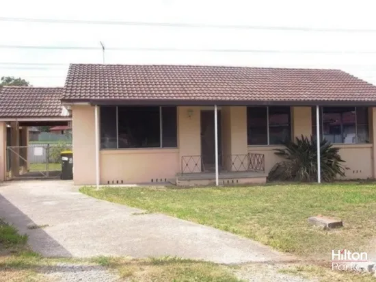 8 Mailey Place, Shalvey, NSW 2770