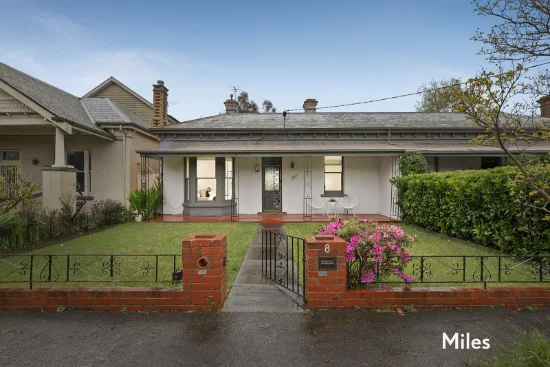 8 Majore Street, Hawthorn, Vic 3122