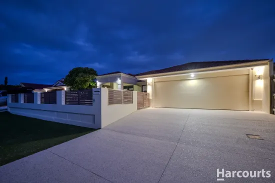 8 Mal Bay Court, Mindarie, WA 6030