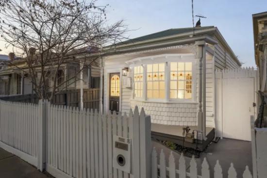 8 Malden Street, Footscray, Vic 3011