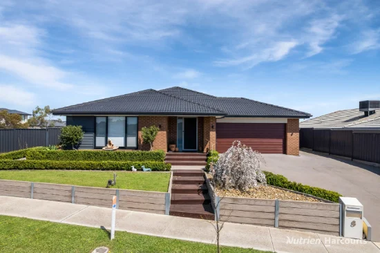 8 Malthouse Street, Kilmore, Vic 3764